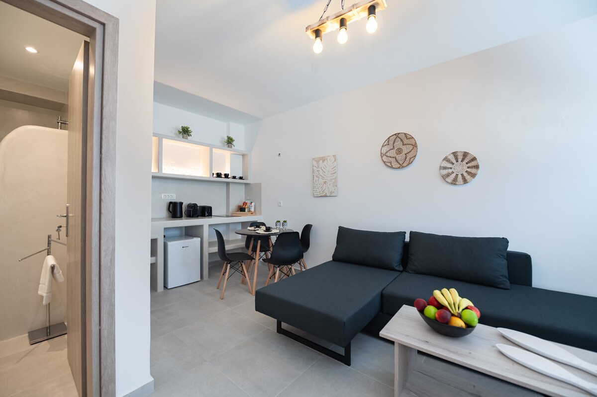 Всекидневна