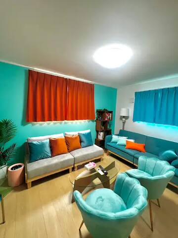 Max 20ppl 4min walk from Senju Ohashi Entire House gallery image 2