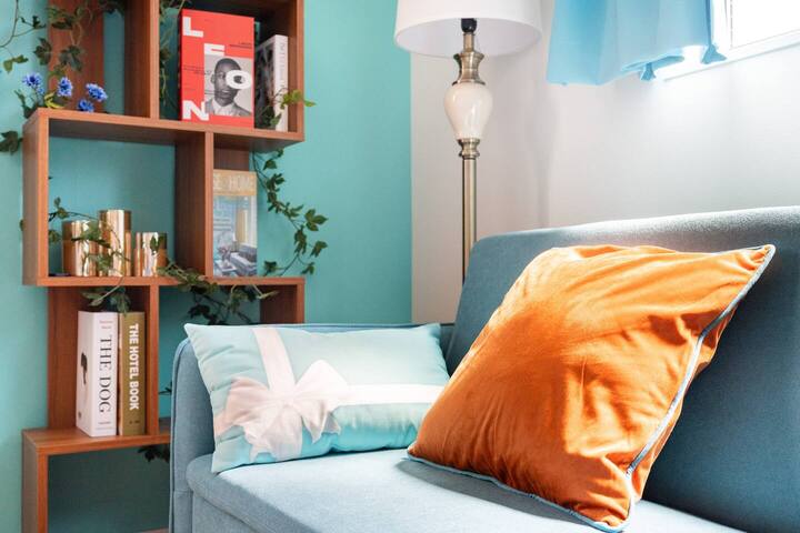 Max 20ppl 4min walk from Senju Ohashi Entire House gallery image 4