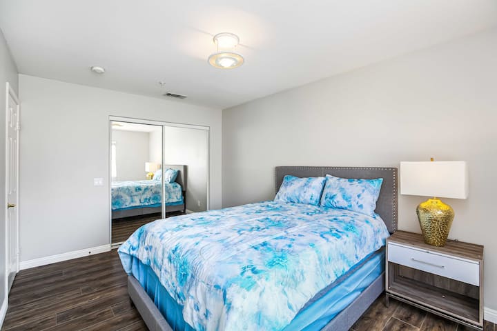 غرفة النوم 4