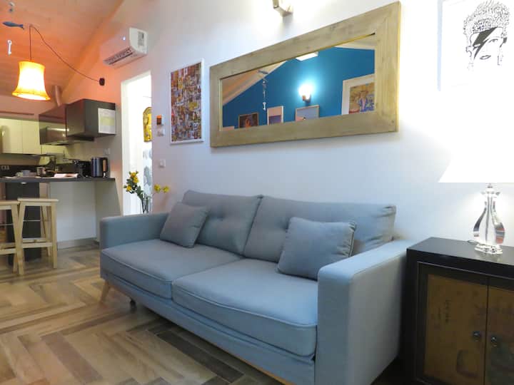 Sant'apollonia Apartment - Bolonya