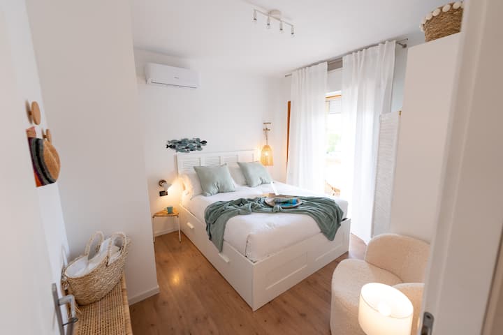 Summer•vista Porto E Mare + Free Wi-fi - Bellaria-Igea Marina