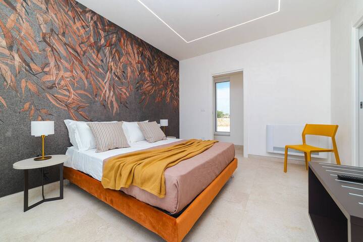 Villa Donnosanto 5 minuti da spiaggia. Ostuni 10km gallery image 3