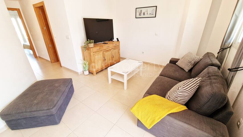 Golf Property Rentals managed Airbnb listing 1