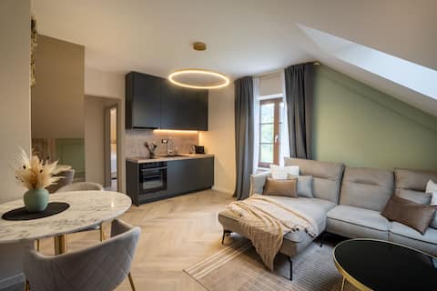 Kalan Boutique Stay - Apt. Ajdna