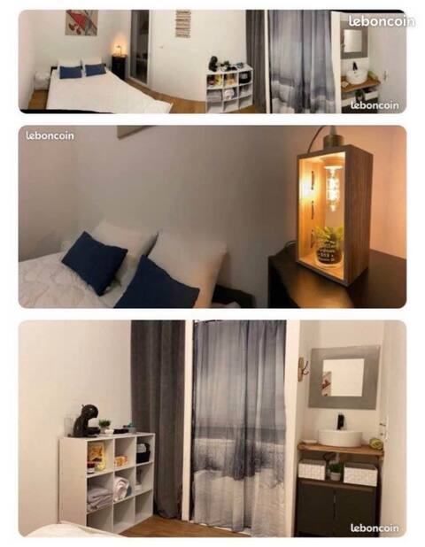 Modern Breton seaside house with Jacuzzi