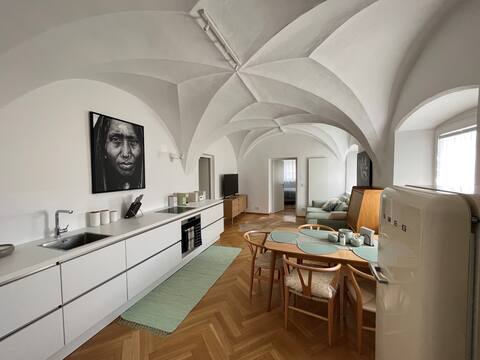 Apartment Vipiteno