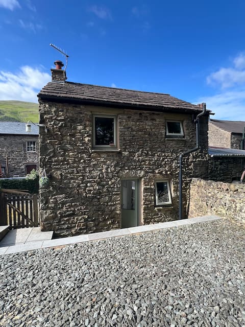 Pippin Cottage