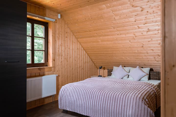 Apartmán U Tristana
