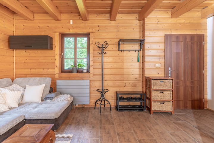 Apartmán U Tristana