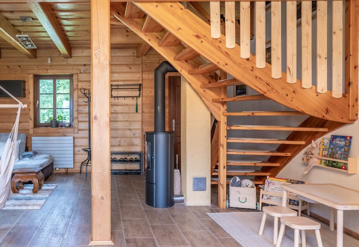 Apartmán U Tristana