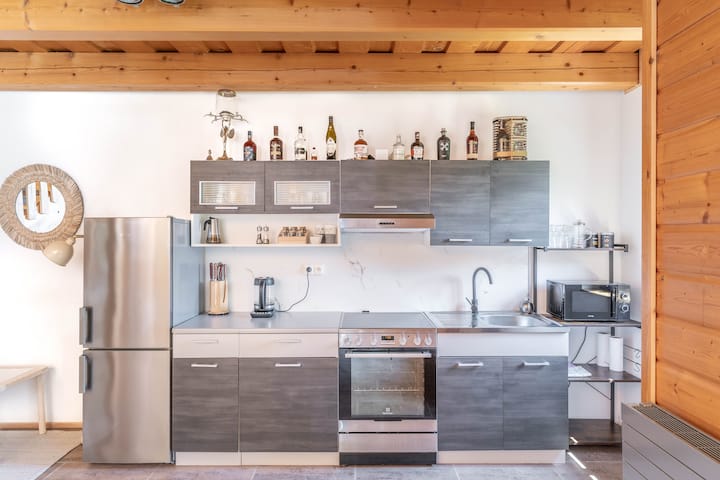 Apartmán U Tristana