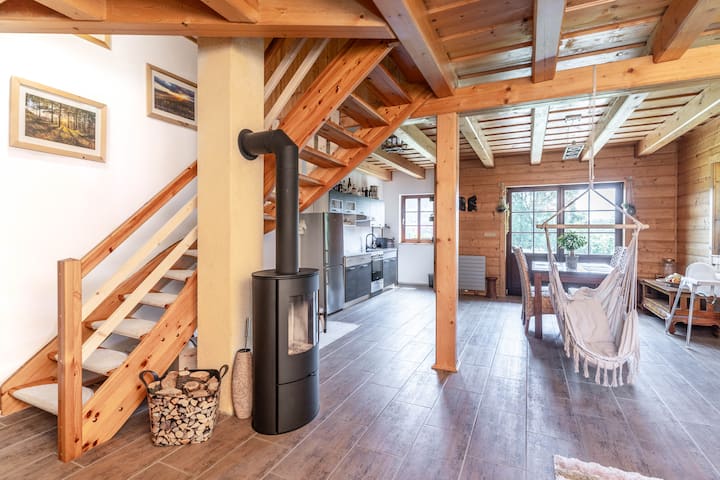 Apartmán U Tristana