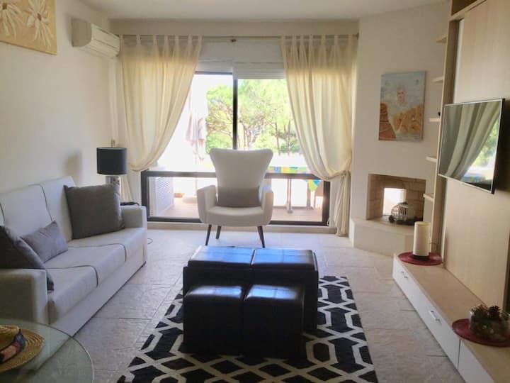 1 Bed Apartment Victory Village - Almancil