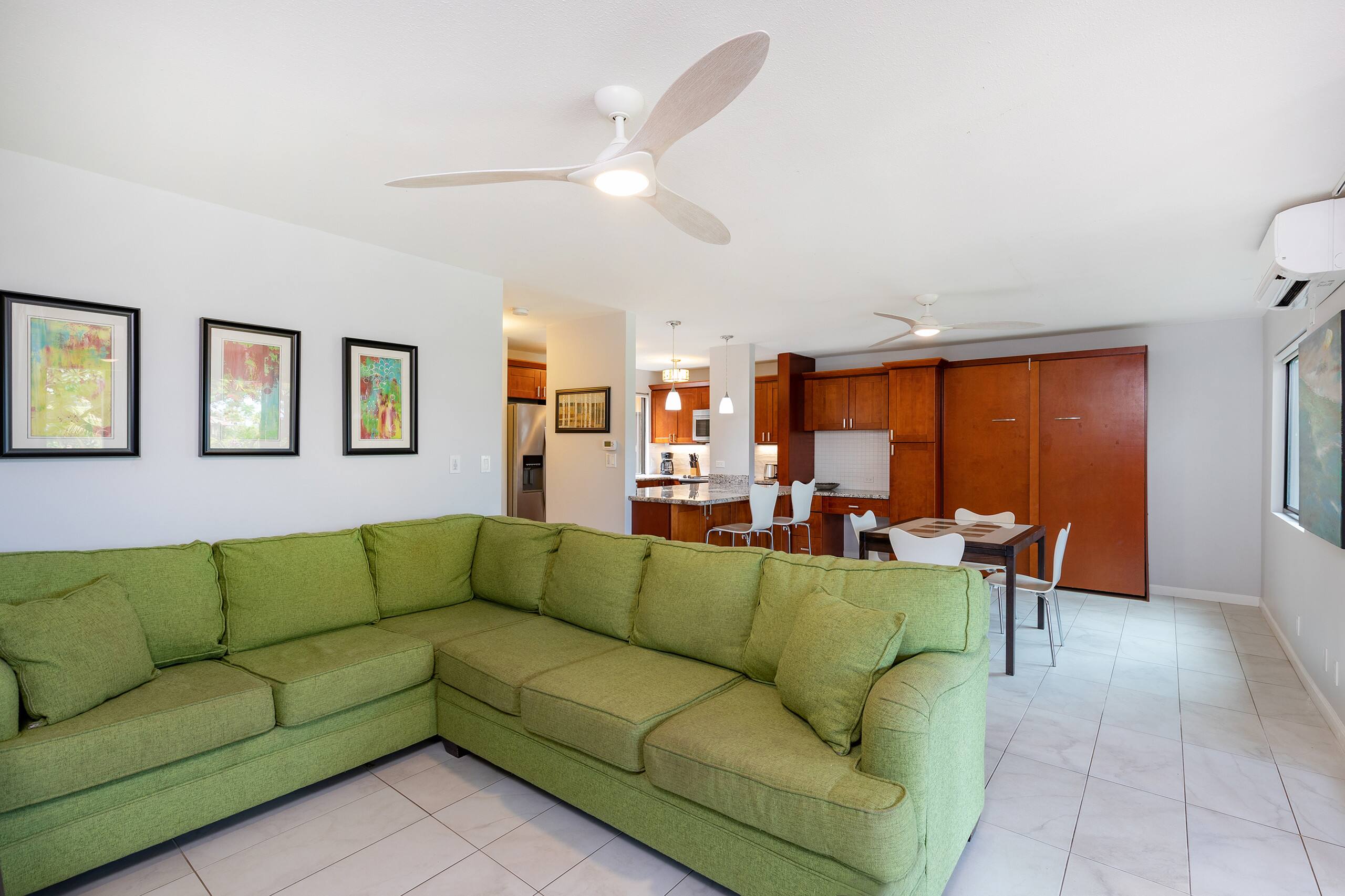 Condo in Kihei · ★4.69 · 2 bedrooms · 3 beds · 2 baths - Image 1