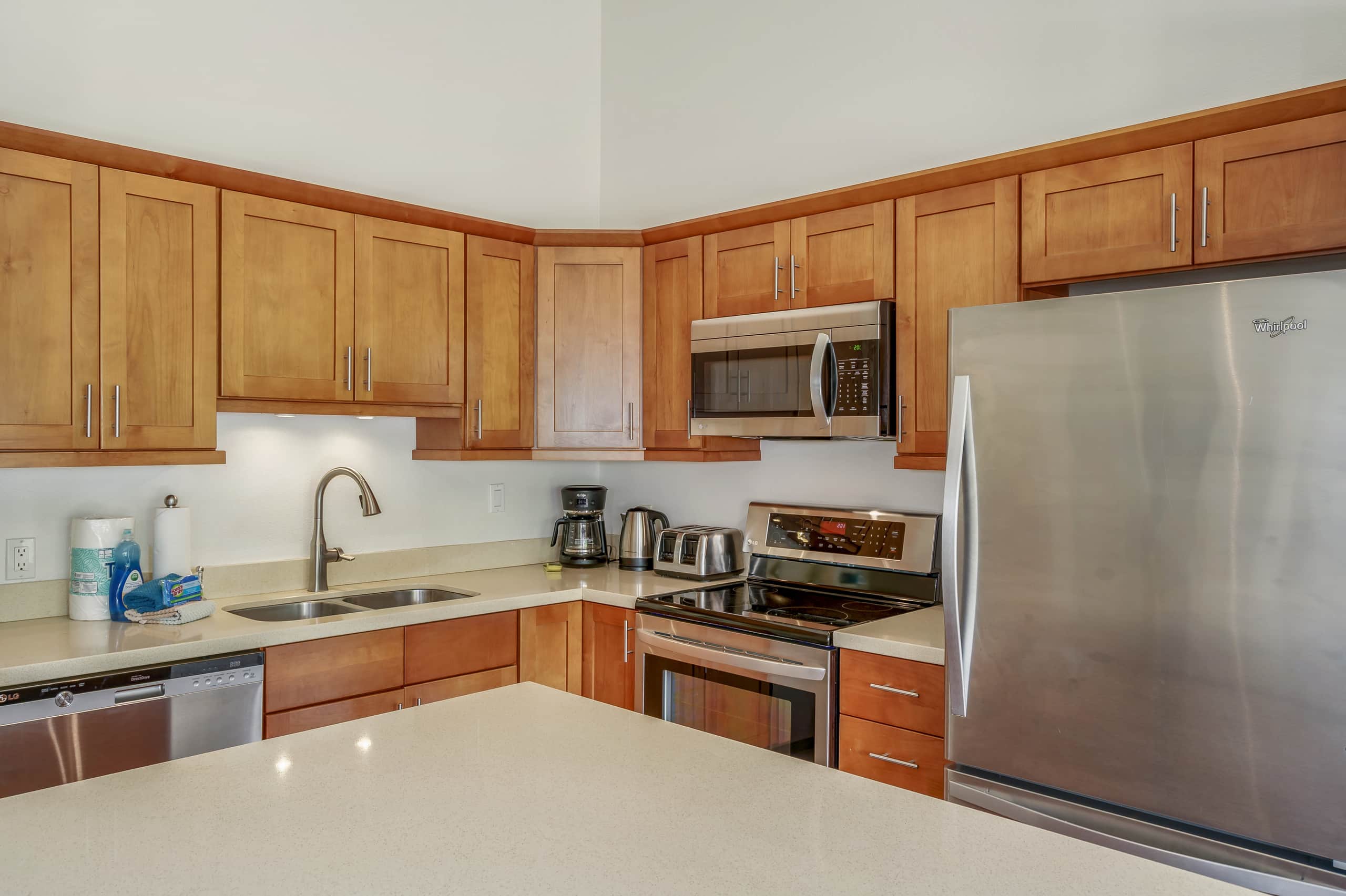 Condo in Kihei · ★4.75 · 2 bedrooms · 3 beds · 2 private baths - Image 21