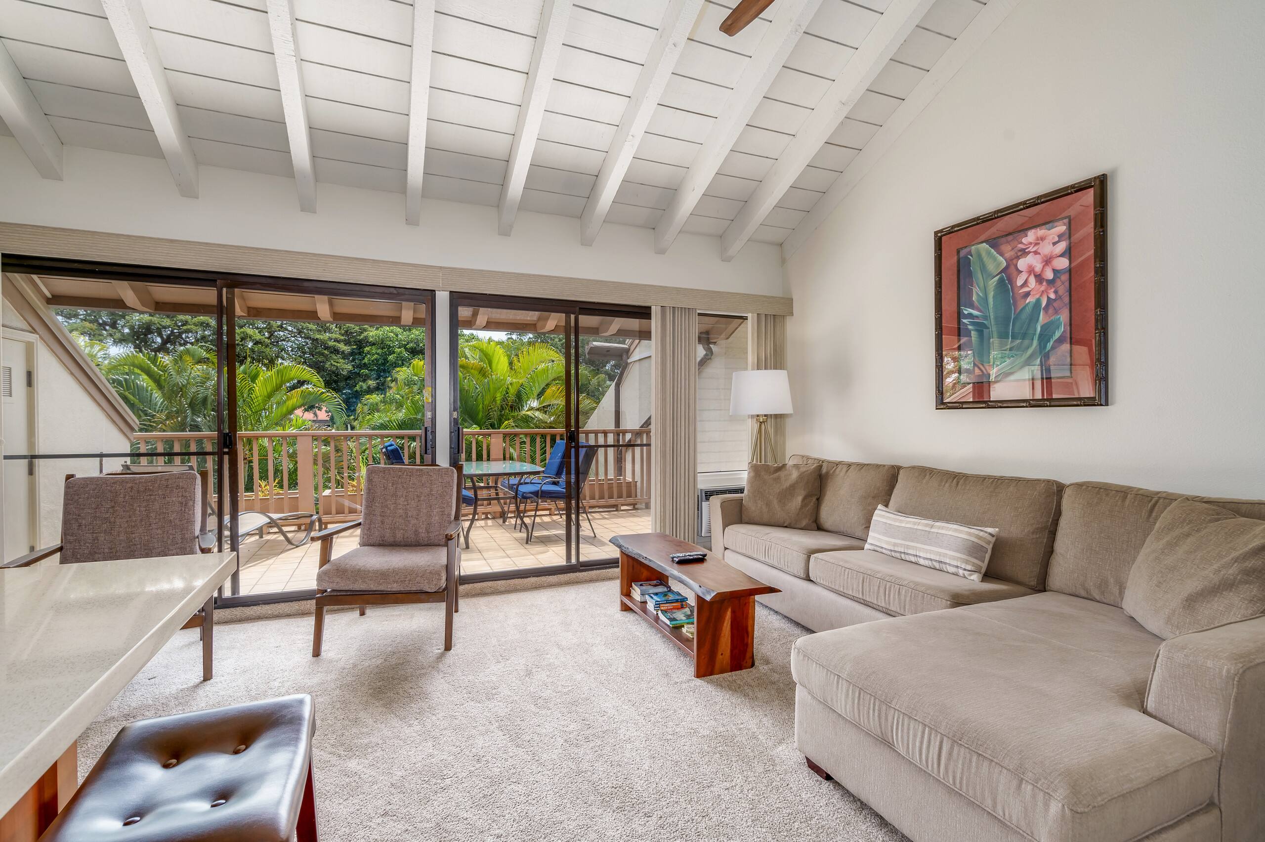 Condo in Kihei · ★4.75 · 2 bedrooms · 3 beds · 2 private baths - Image 2