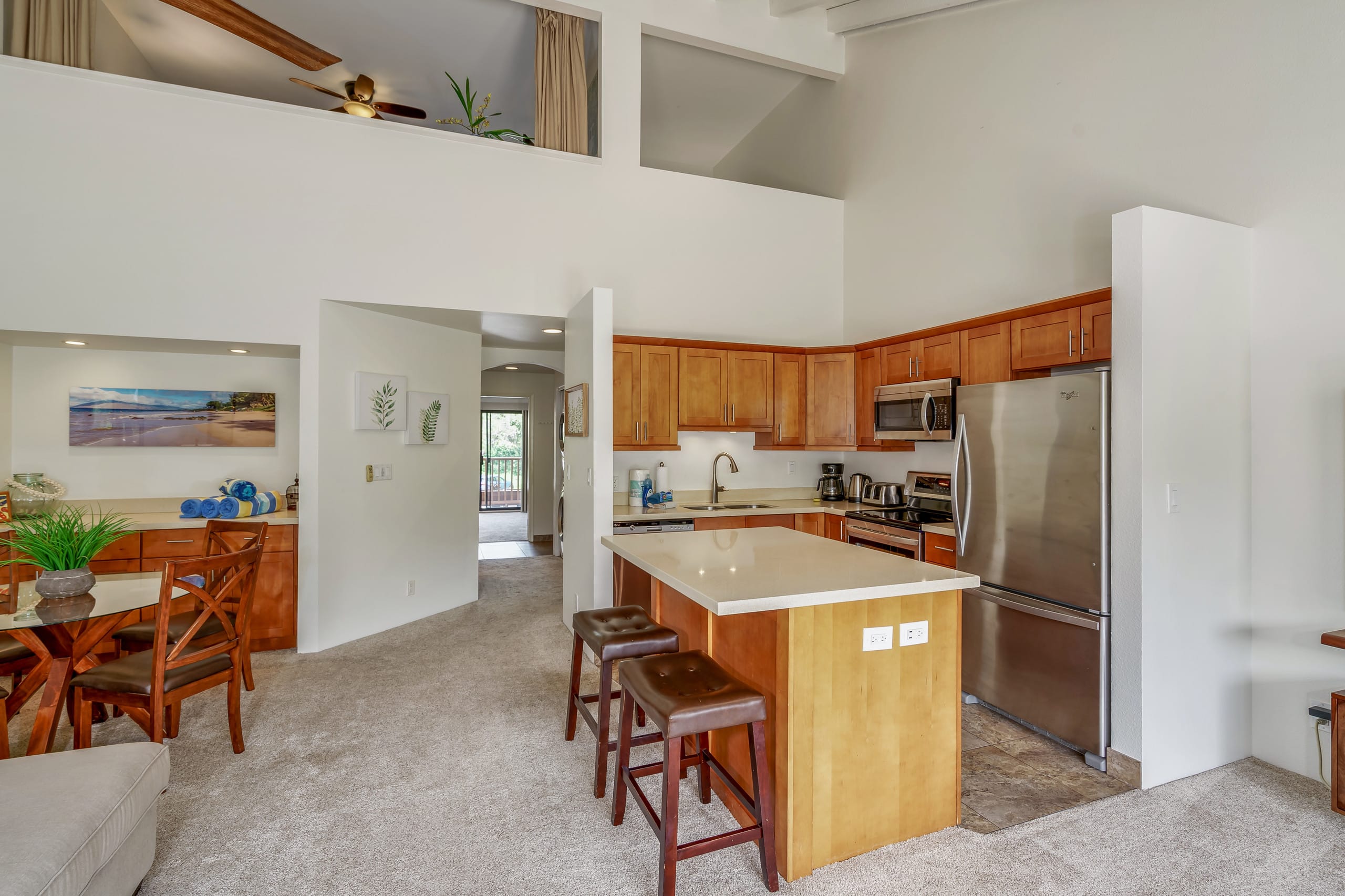 Condo in Kihei · ★4.75 · 2 bedrooms · 3 beds · 2 private baths - Image 22