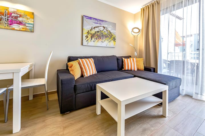 Holiday Apartment Los Cristianos - Los Cristianos