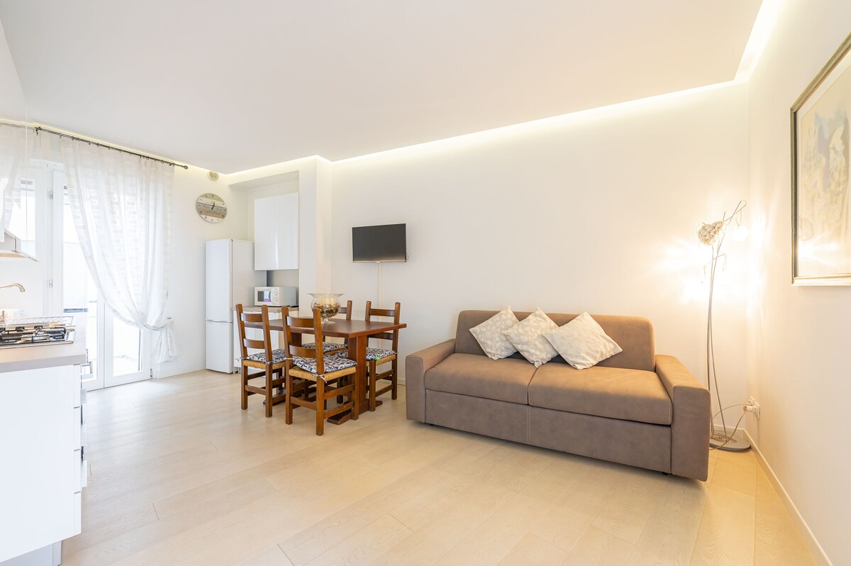 غرفة المعيشة