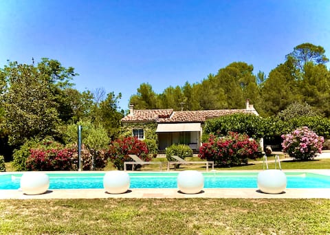 Villa La Cloche
