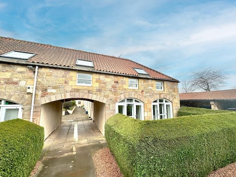 Beautiful House in Musselburgh