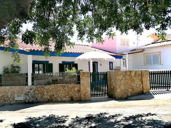 Villa Biza 3 Rooms Central Algarve - Algarve