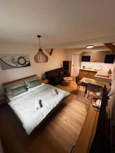 Apartmán Veronika