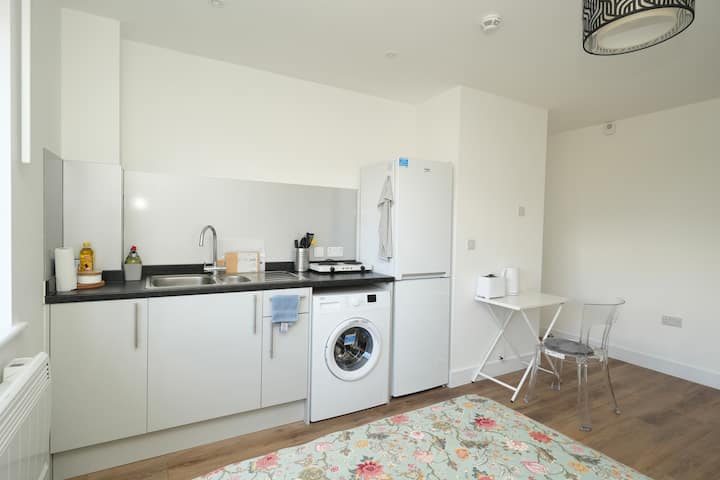 Derwent Apartment 1 - Oxford
