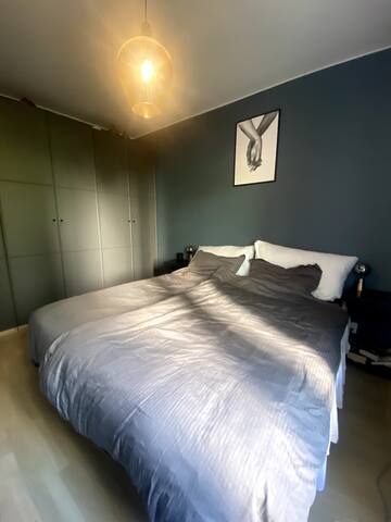 Flott leilighet i Nydalen, Oslo gallery image 4