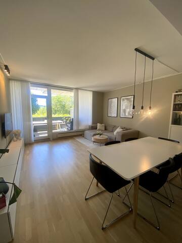 Flott leilighet i Nydalen, Oslo gallery image 5