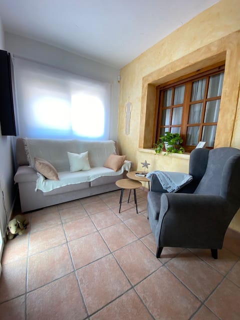 Airbnb con mejor rendimiento: Angela's Corner (HHH) - 4P with pool en Los Alcázares