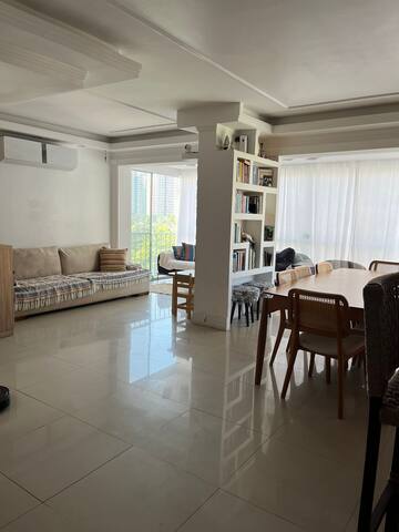 Maravilhosa cobertura com Jacuzzi na Barra Tijuca gallery image 4