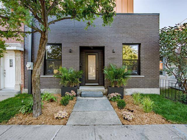 La Percée-3200sq luxuary 4BD and 3 bathrooms gallery image 2