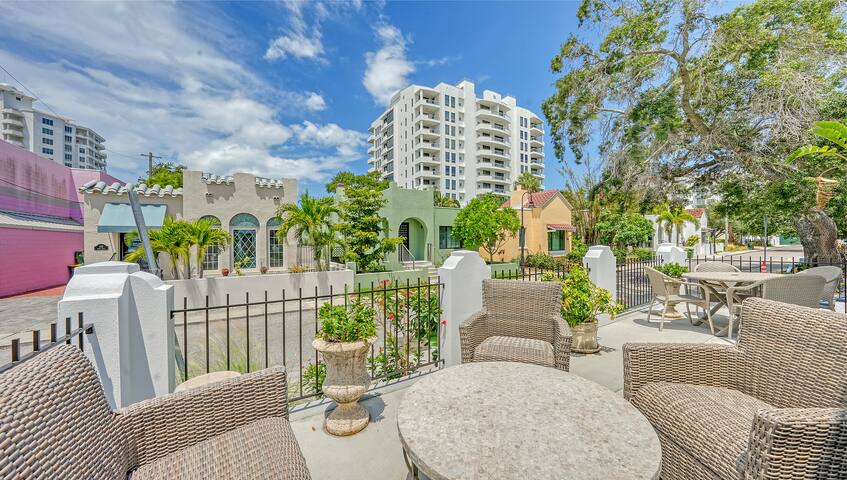 Sunshine Stays managed Airbnb listing 3