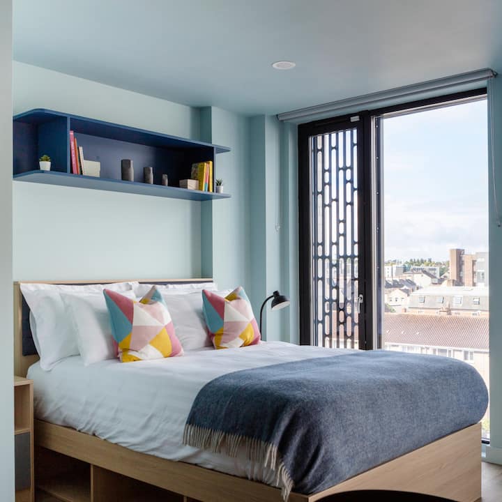 Private Two Bed Apartment - Cork