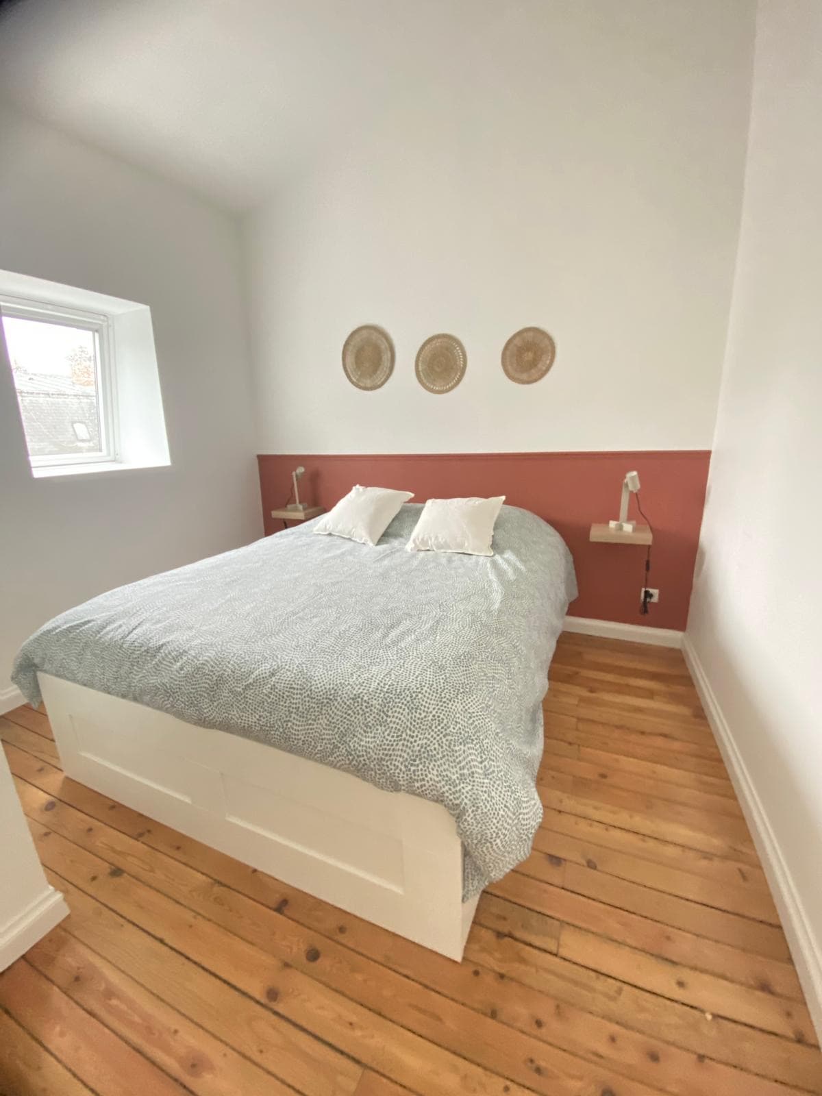 غرفة النوم 2