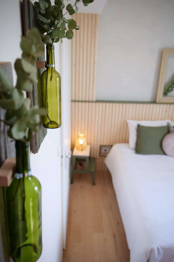 Habitación 2