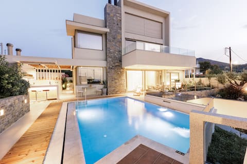 Arte Casa Luxury Resort by Hospi