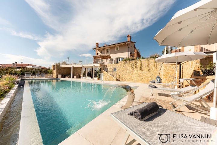 Villa La Gemma