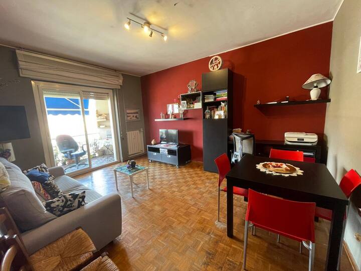 ห้องนั่งเล่น