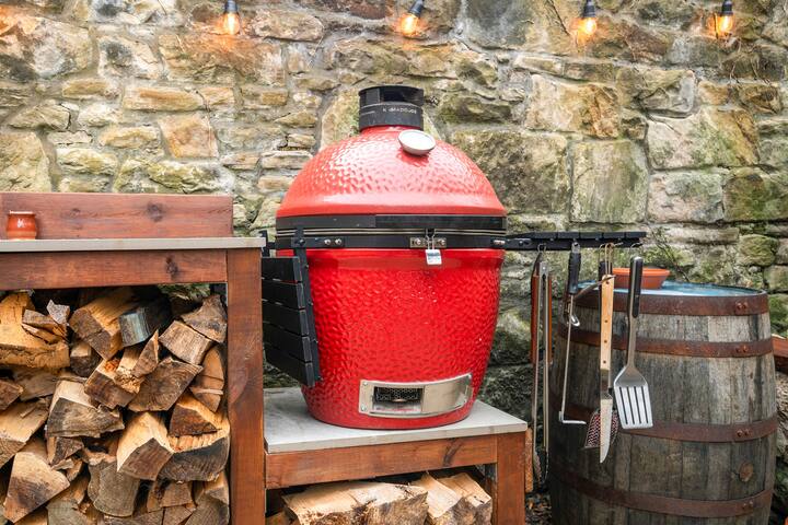 Luxury City Centre Apartment gallery image 3