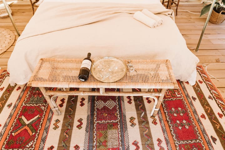 Glamping In Nature - Jávea