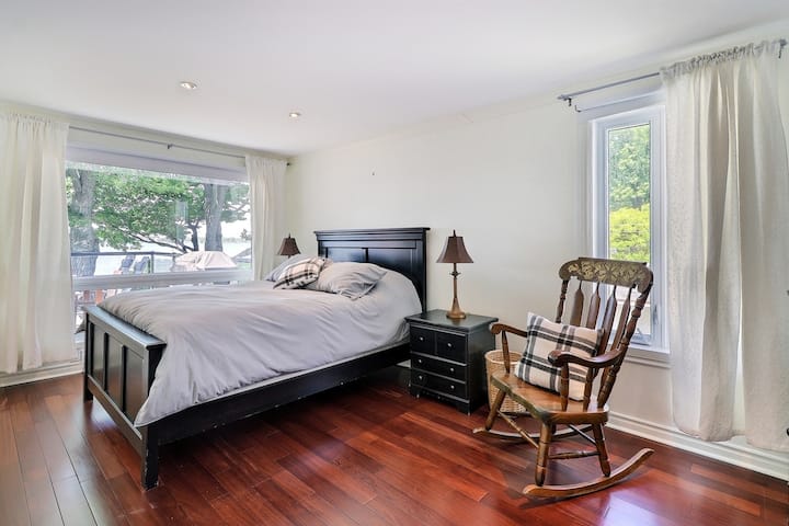 غرفة النوم 1