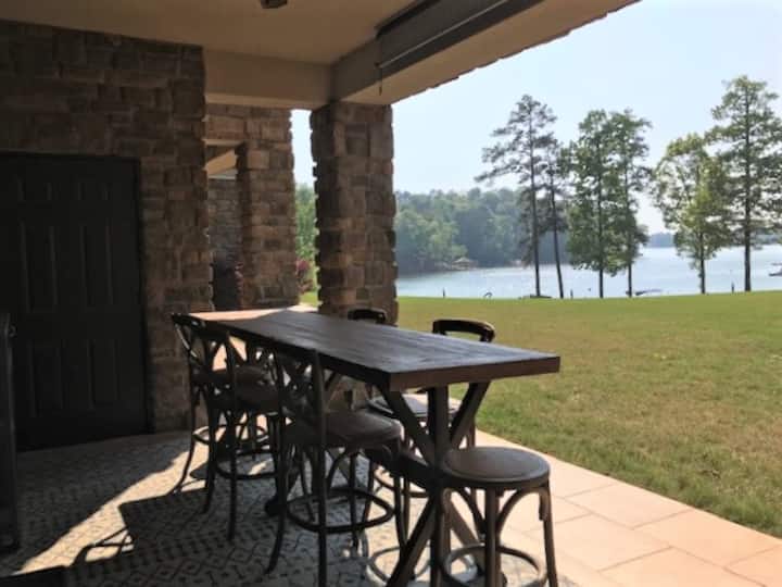 Jordan Lake Waterfront Vacation Rentals Alabama, United States Airbnb
