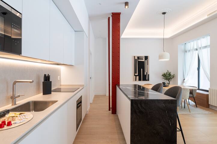 The Chamberí jewel gallery image 5