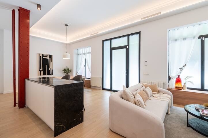 The Chamberí jewel gallery image 2