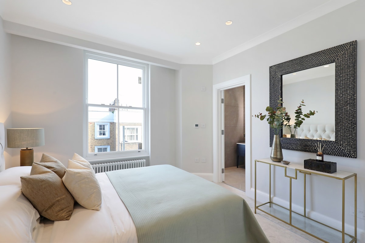 غرفة النوم 3