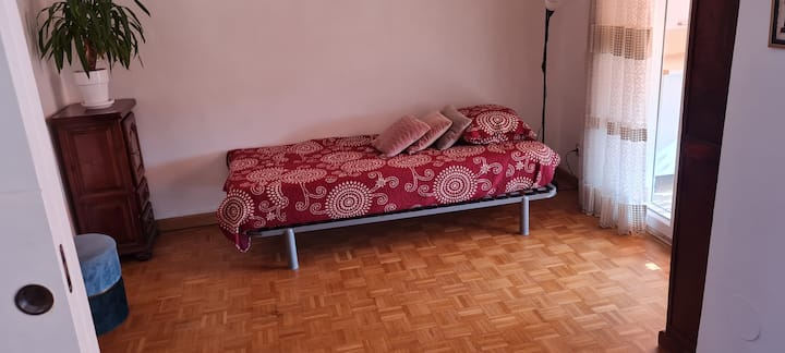 Спална соба 2