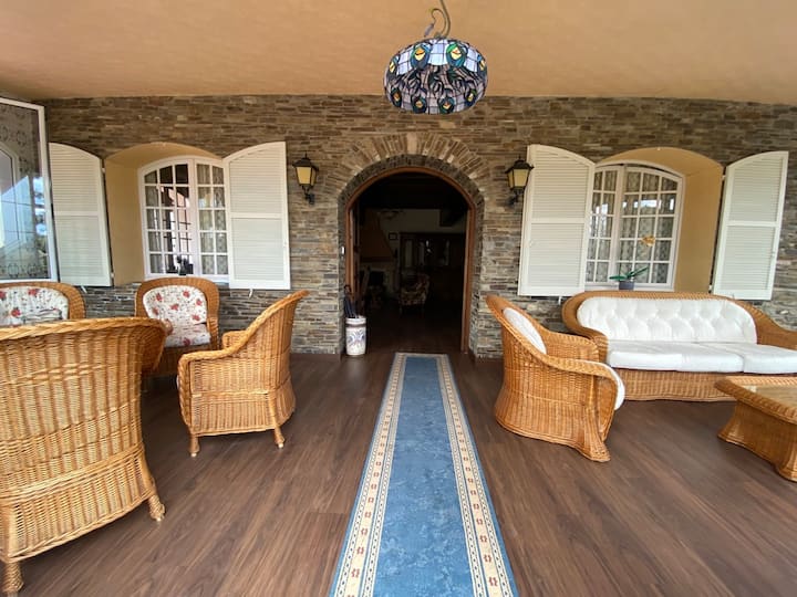 Villa David - Cacabelos